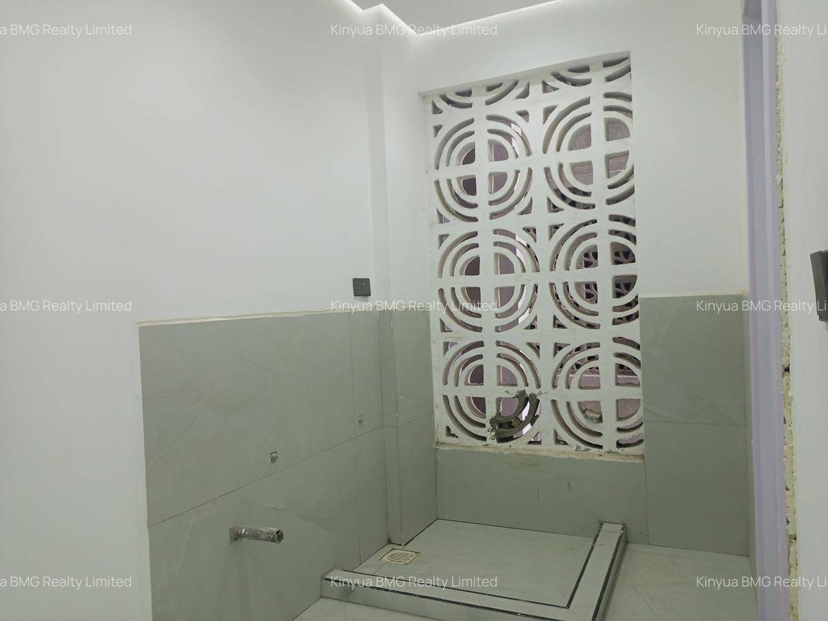 3 Bed Apartment with En Suite in Nyali Area - 6