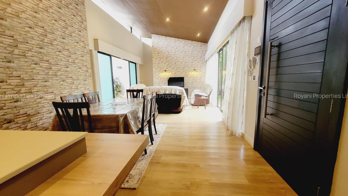 3 Bed House with En Suite in Kiambu Road - 5