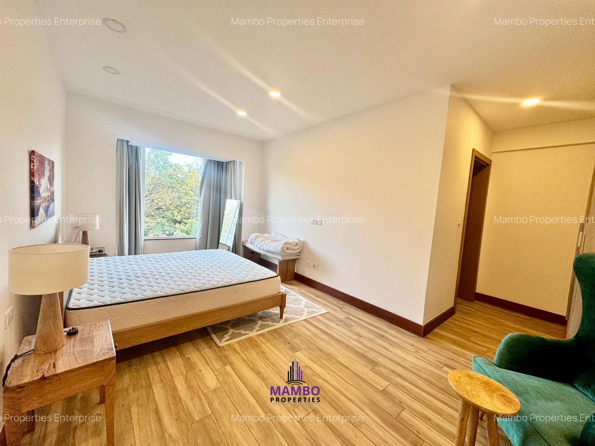 2 Bed Apartment at City Park Drive - 10