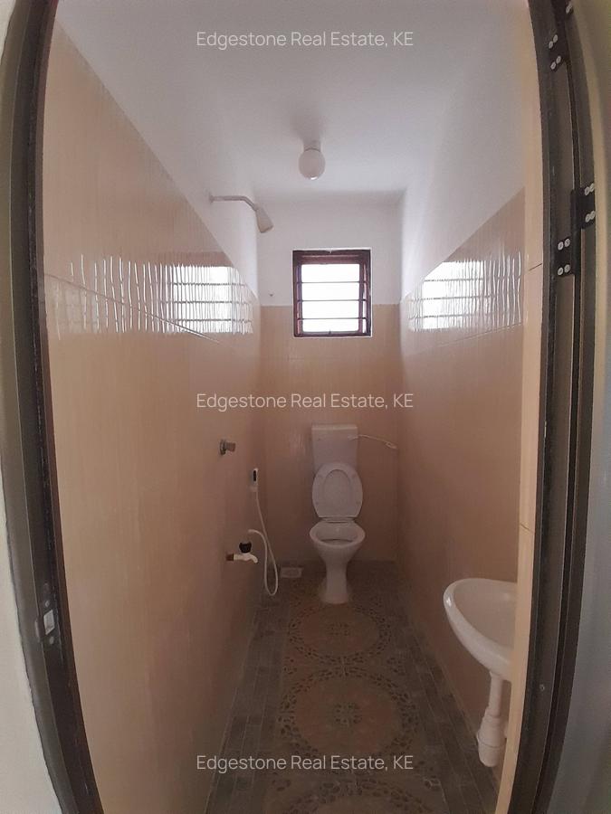 1 Bed Apartment with Borehole in Mtwapa - 2