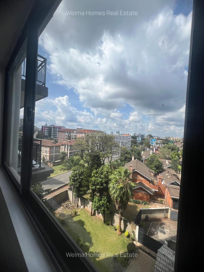 2 Bed Apartment with En Suite in Kileleshwa - 2