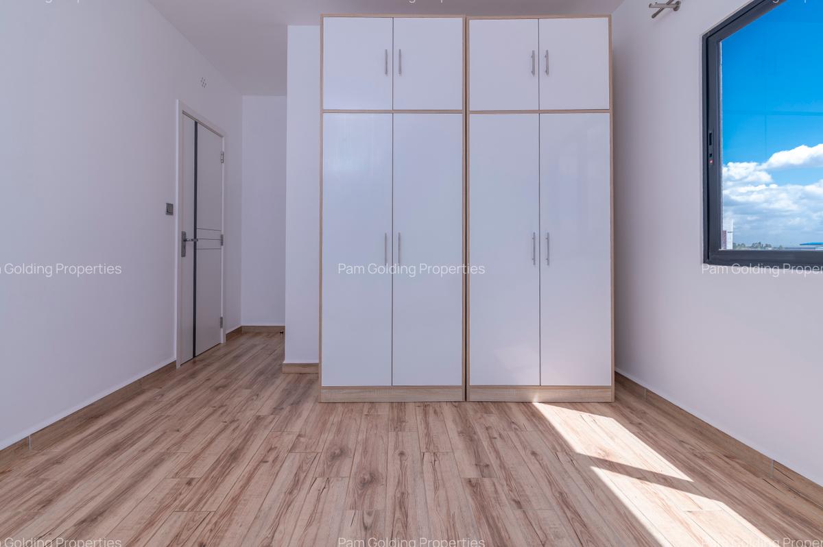 2 Bed Apartment with Swimming Pool at Tatu City - 13