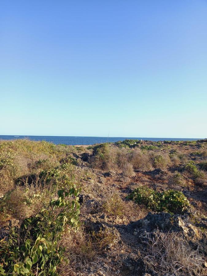 1 ac Land in Malindi - 2