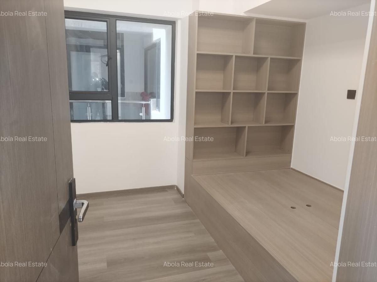 3 Bed Apartment with En Suite in Lavington - 3