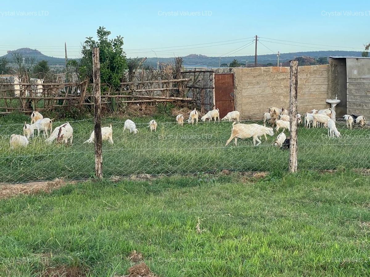 Land in Athi River - 10