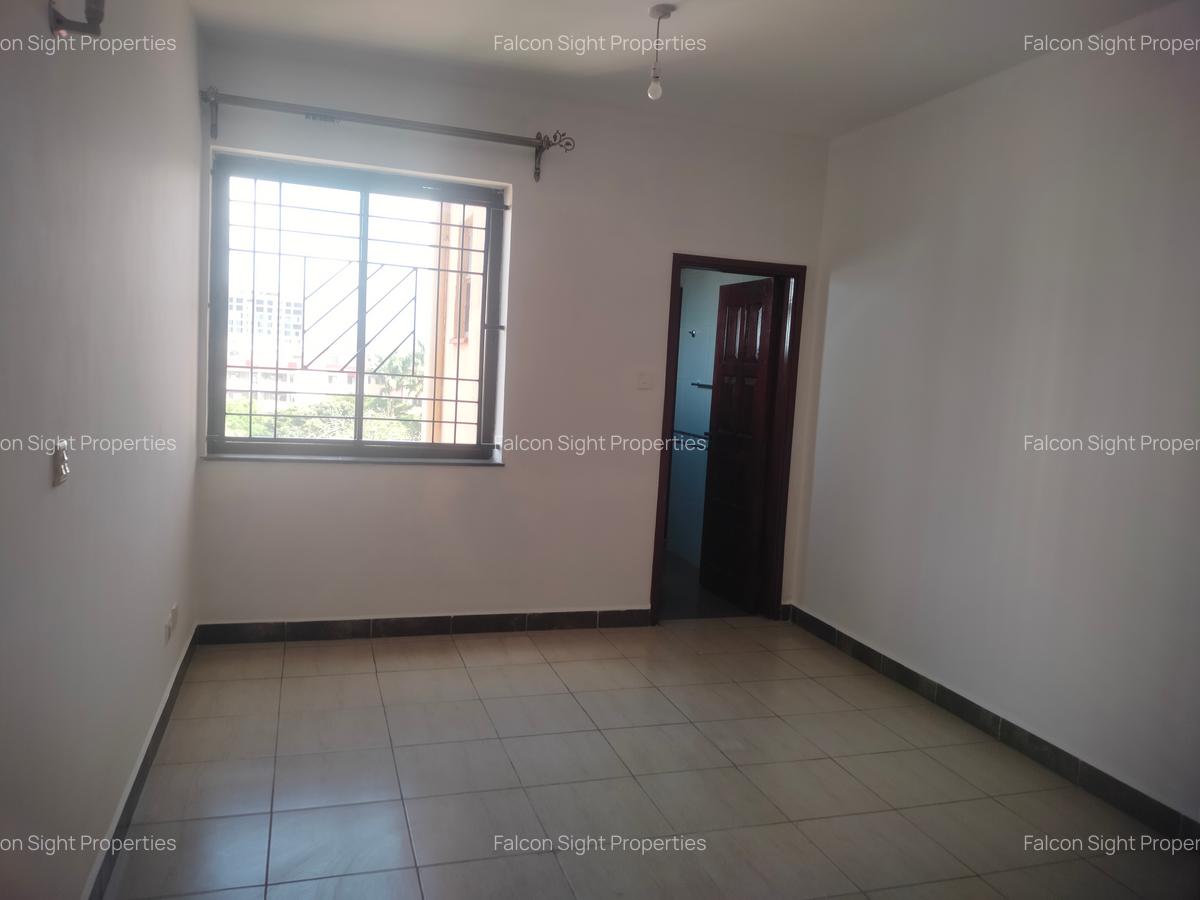 4 Bed Apartment with Borehole at Off Limuru Road - 11