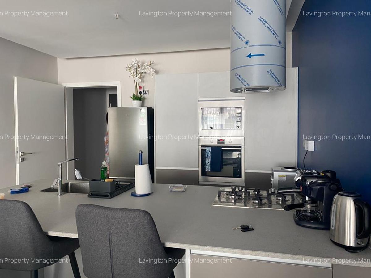 Furnished 2 Bed Apartment with En Suite at Westlands - 5