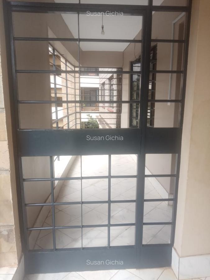 4 Bed Apartment with En Suite at Maalim Juma Road - 3