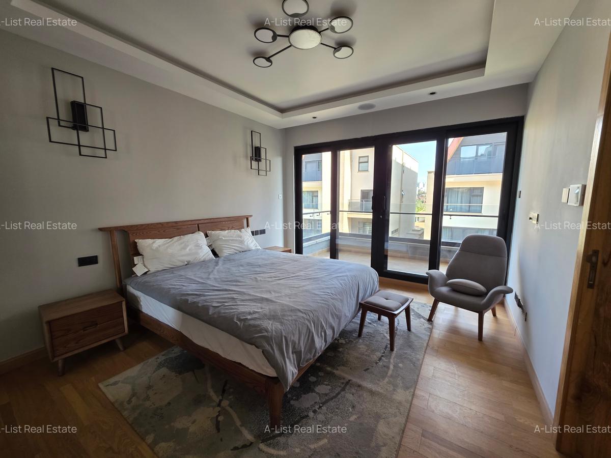 5 Bed Villa with En Suite at Muthangari Drive - 14