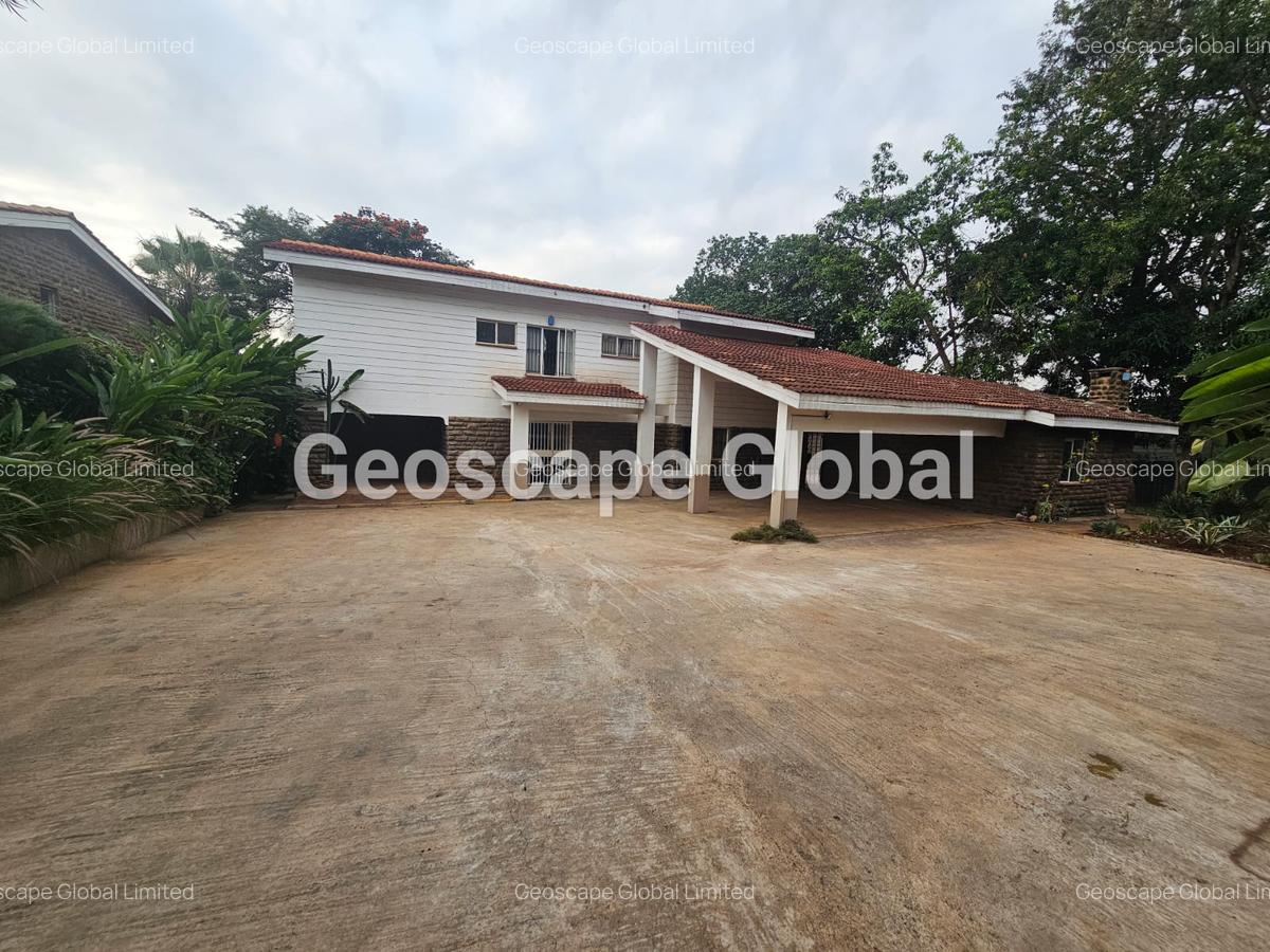 5 Bed House with En Suite in Gigiri - 3