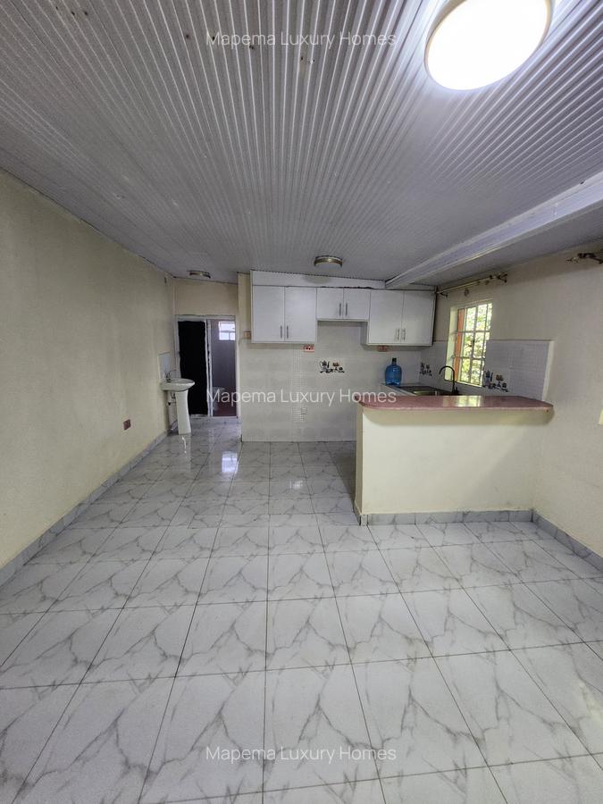 2 Bed House with En Suite at Langata South Road - 7