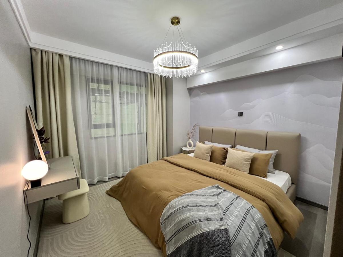 2 Bed Apartment with Gym in Kilimani - 4