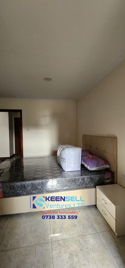 4 Bed House with En Suite in Kilimani - 15