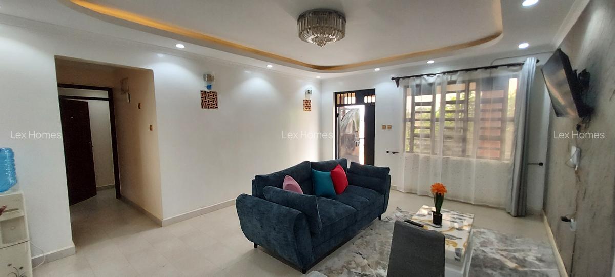 6 Bed Apartment with En Suite at Ruiru - 4