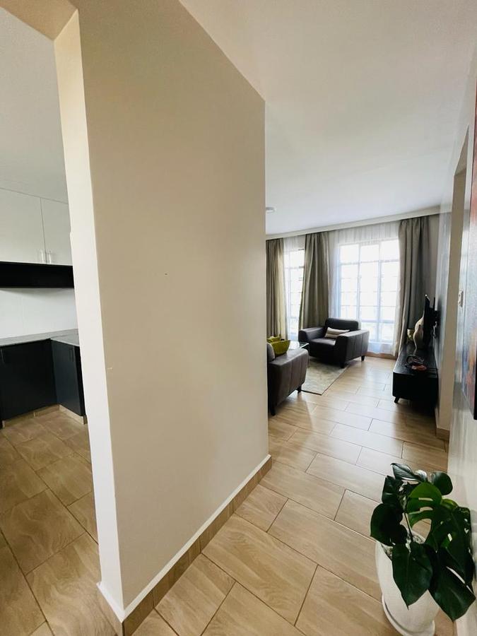 2 Bed Apartment in Ruaka - 9