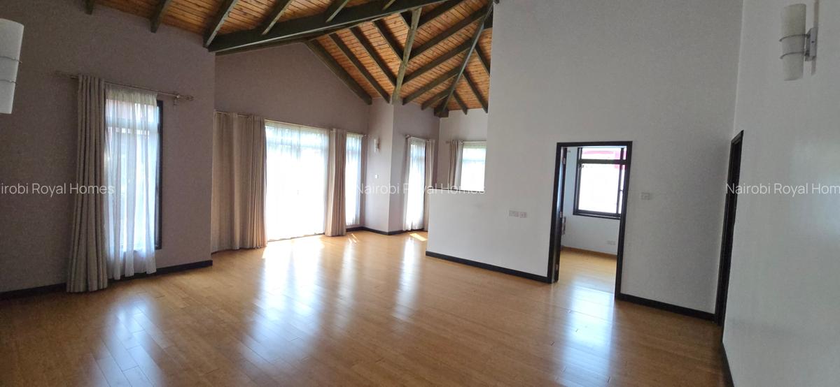 5 Bed Townhouse with Staff Quarters at Lavington - 16