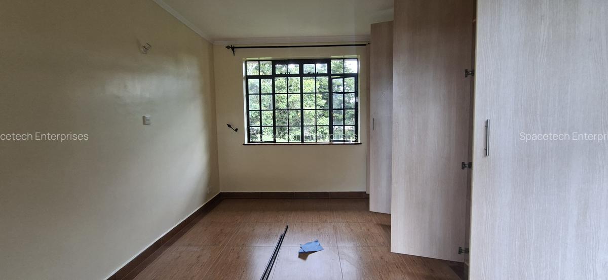 4 Bed Townhouse with En Suite in Kiambu Road - 14