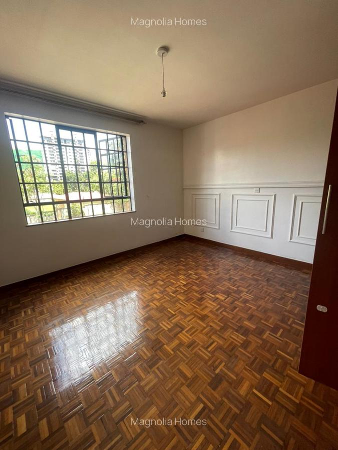 3 Bed Apartment in Kileleshwa - 17