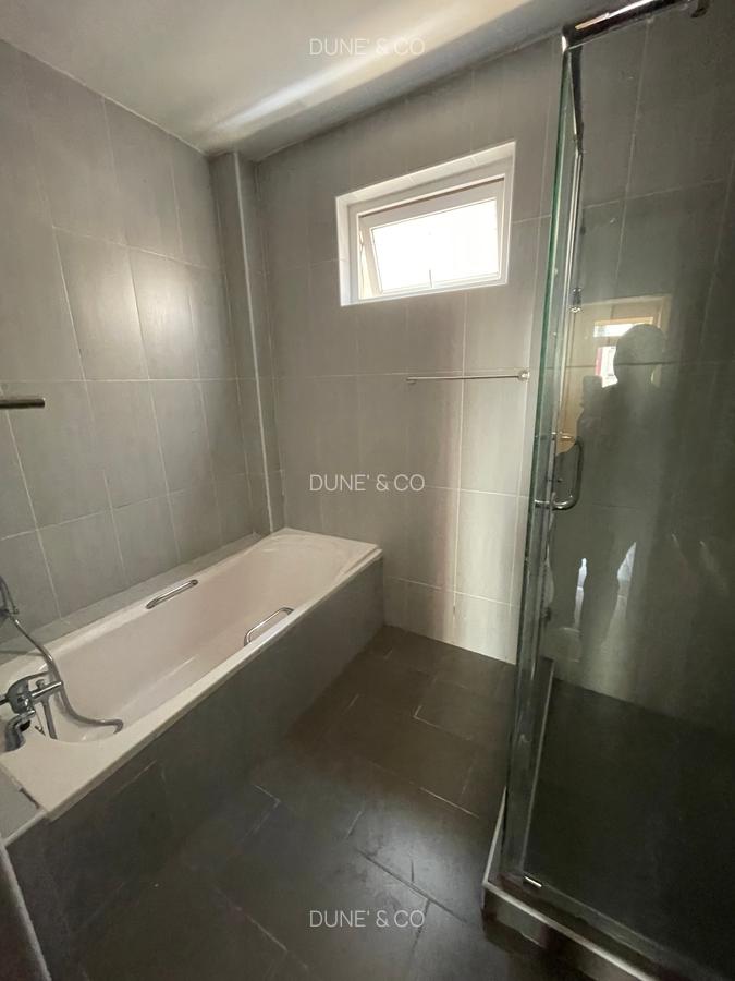 3 Bed Apartment with En Suite in Kilimani - 20