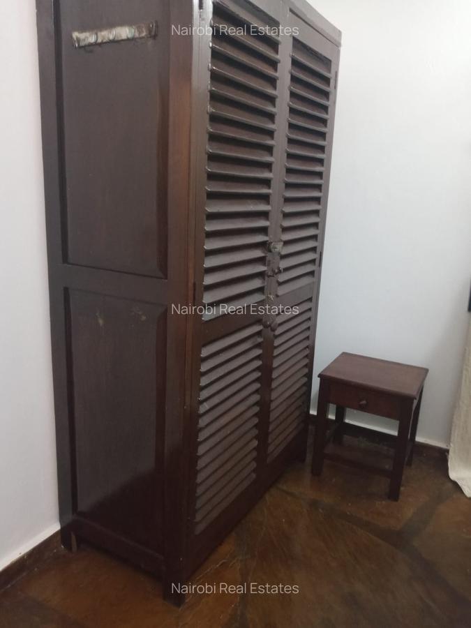 4 Bed House with Staff Quarters in Diani - 9