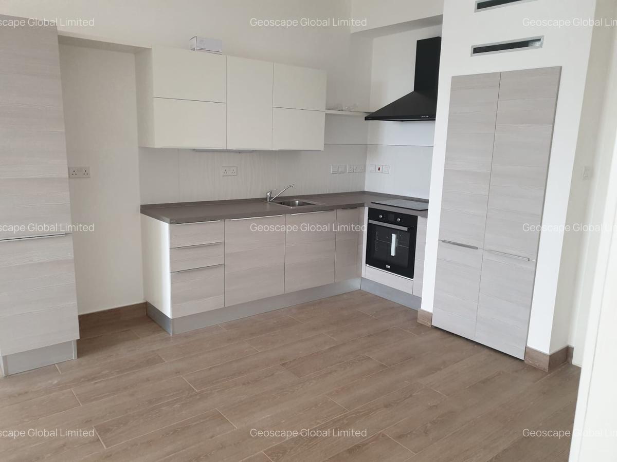 2 Bed Apartment with En Suite in Westlands Area - 12