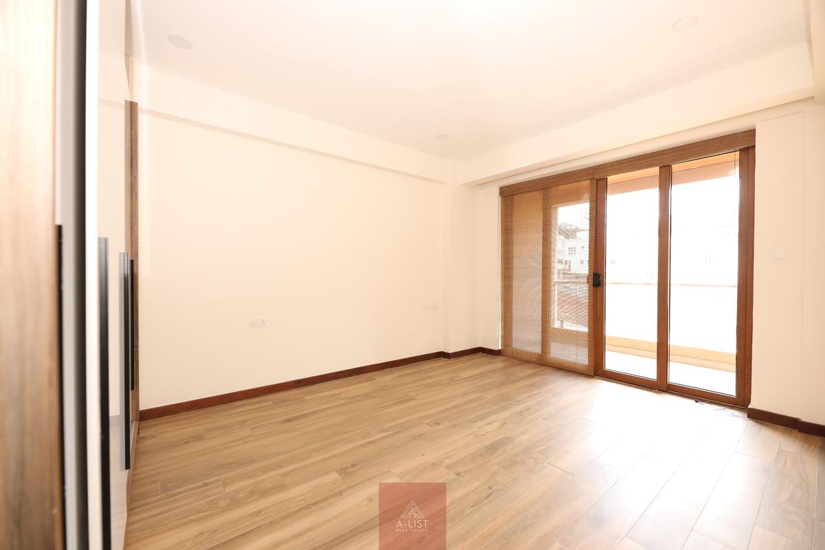 3 Bed Apartment with En Suite at Peponi Road - 4