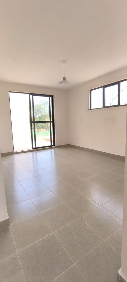 4 Bed Townhouse with En Suite at Mlolongo - Mombasa Road - 15