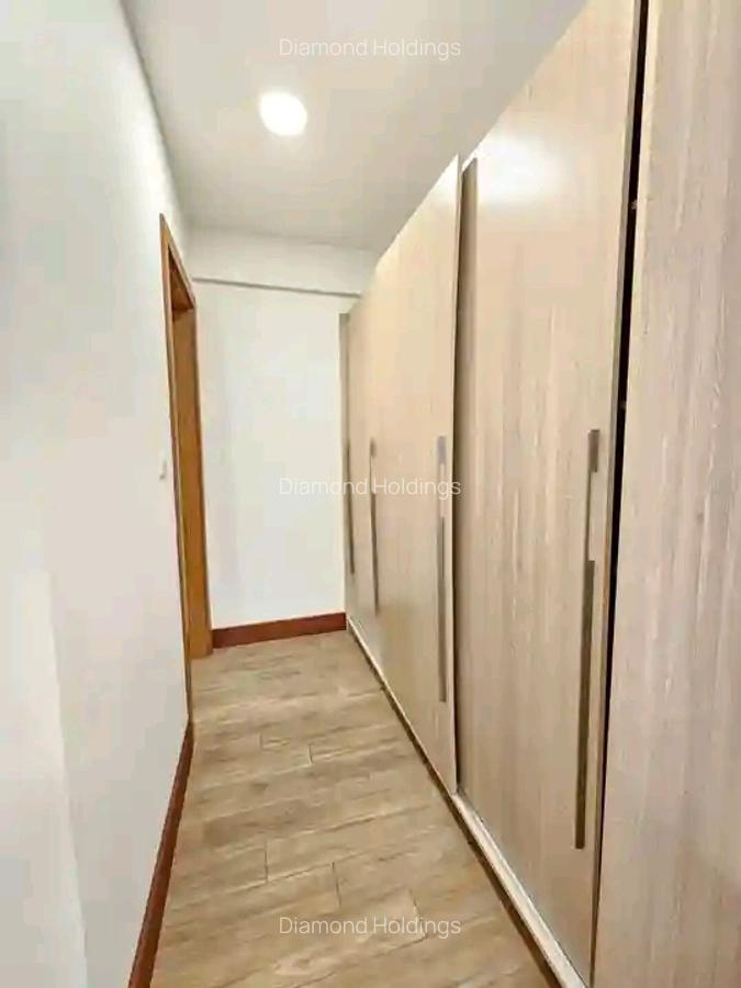 2 Bed Apartment with En Suite at Parklands - 5