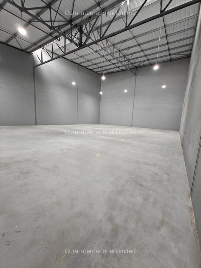 444 m² Warehouse with Parking in Eastern ByPass - 6