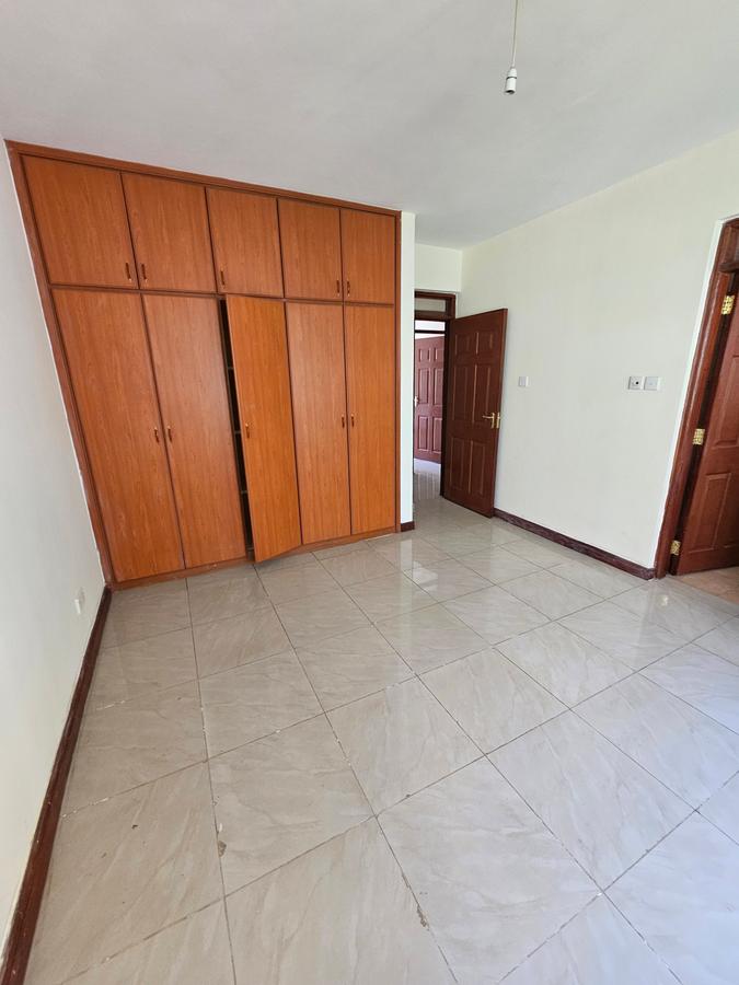 3 Bed Apartment with En Suite at Kileleshwa - 7