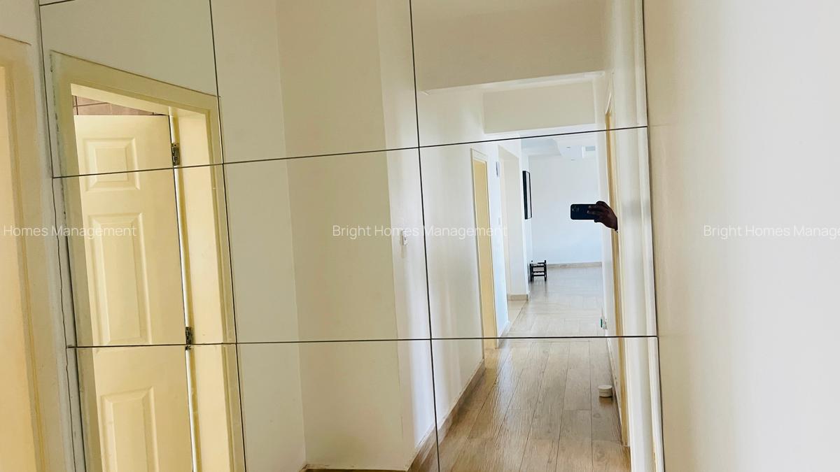 3 Bed Apartment with En Suite in Kileleshwa - 8