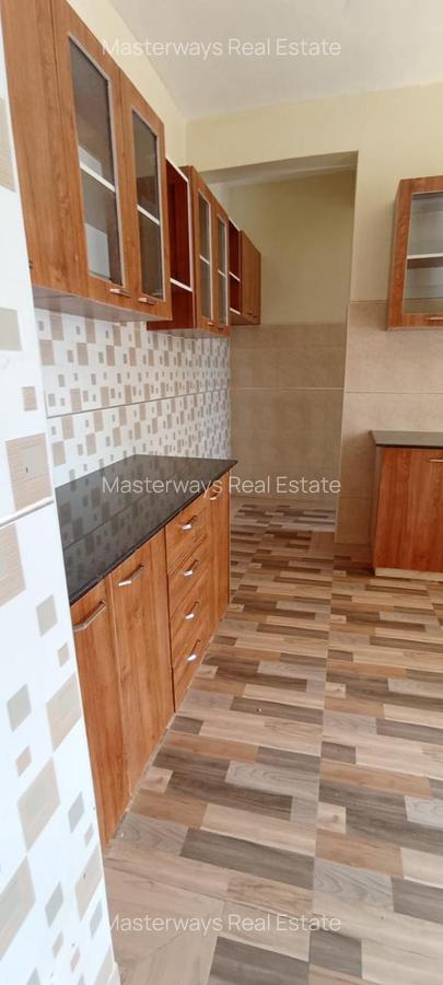 7 Bed House with En Suite at Lanet - 10