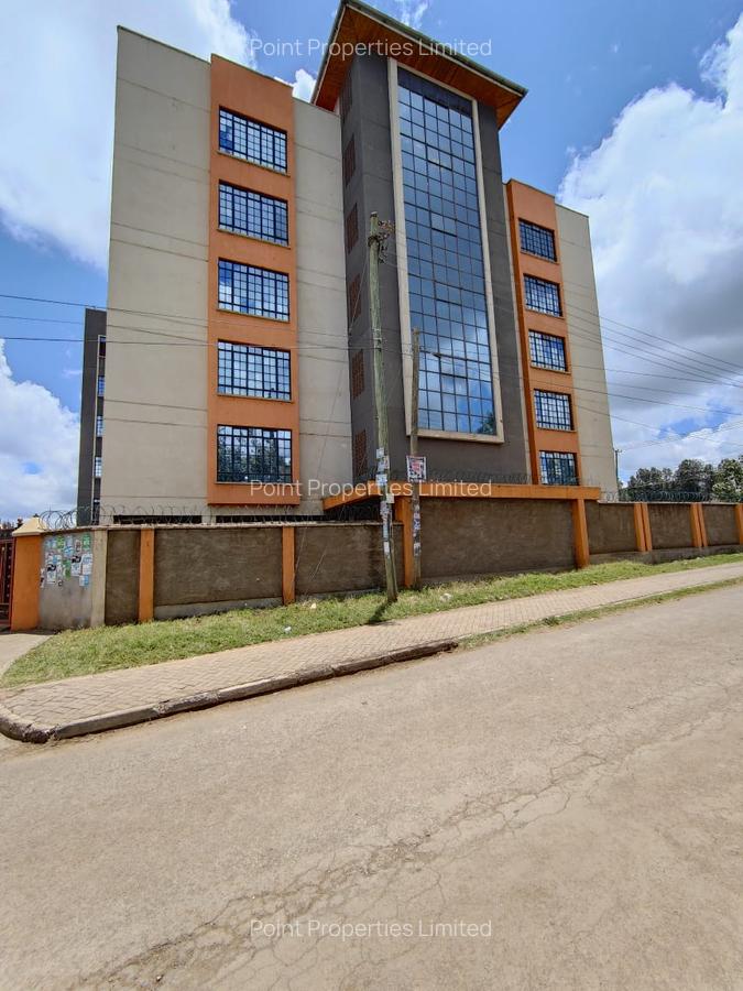 3 Bed Apartment with En Suite in Ngong - 2