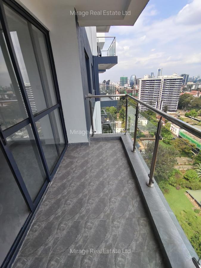 2 Bed Apartment with Swimming Pool in Westlands Area - 3