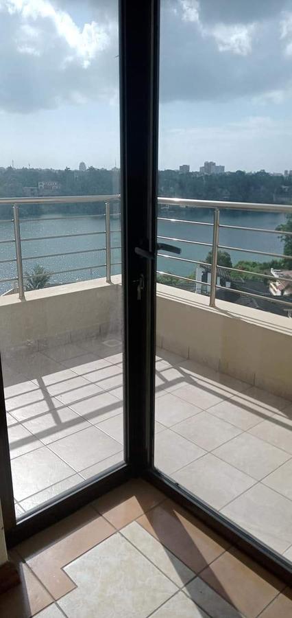 Serviced 3 Bed Apartment with En Suite at Mombasa - 4