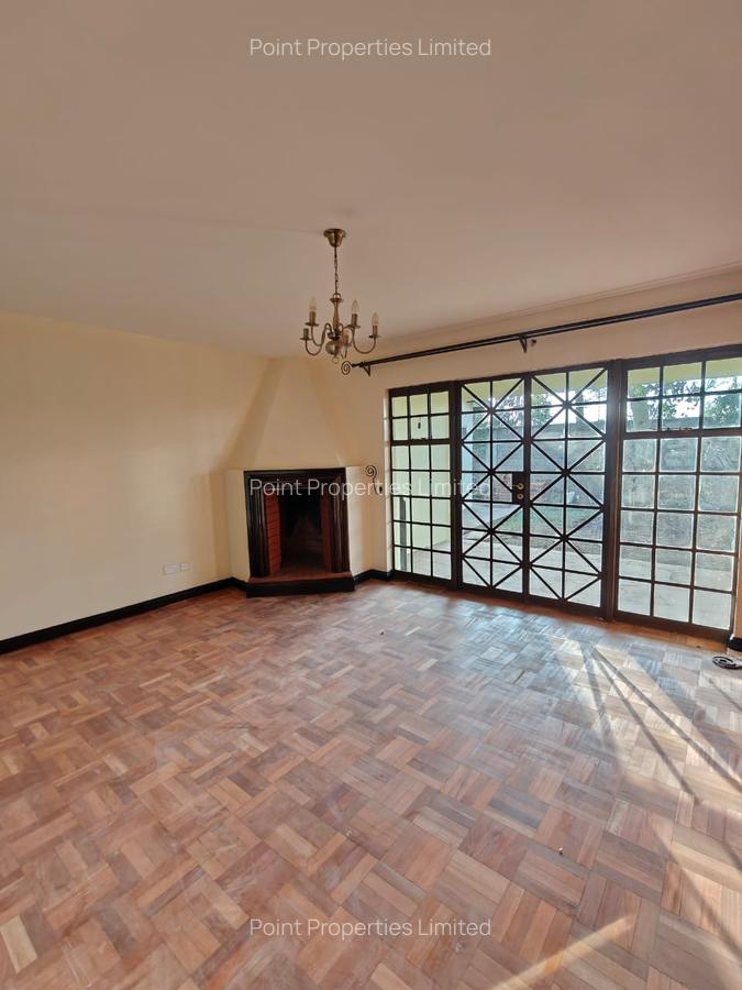 4 Bed Villa with En Suite in Karen - 4