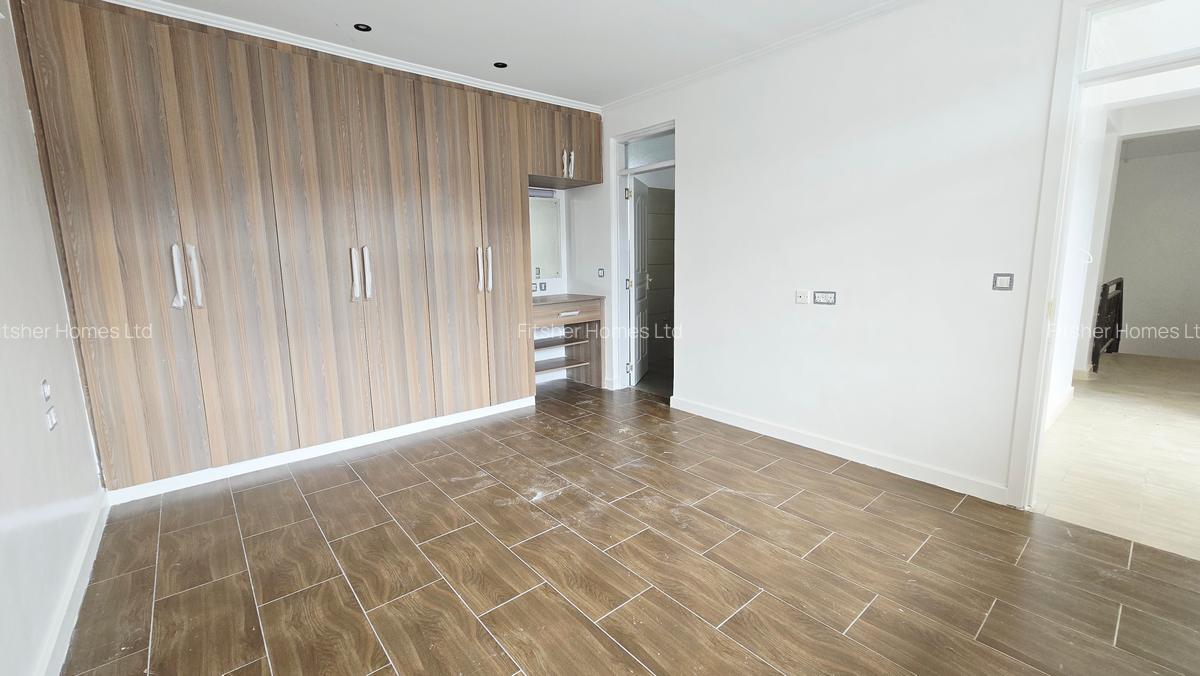 4 Bed House with En Suite in Mombasa Road - 12