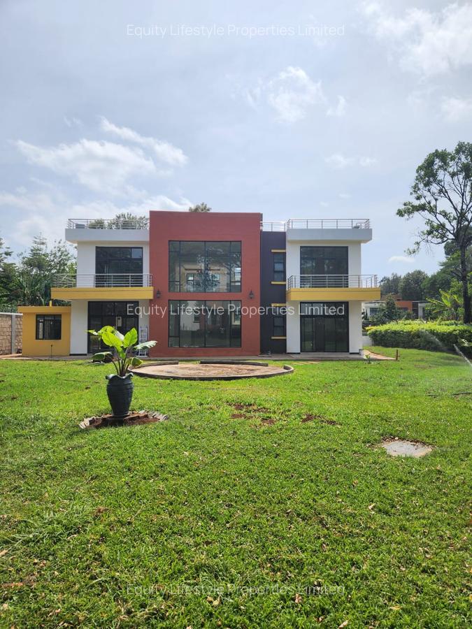 5 Bed House with En Suite at Kerarapon Road - 2
