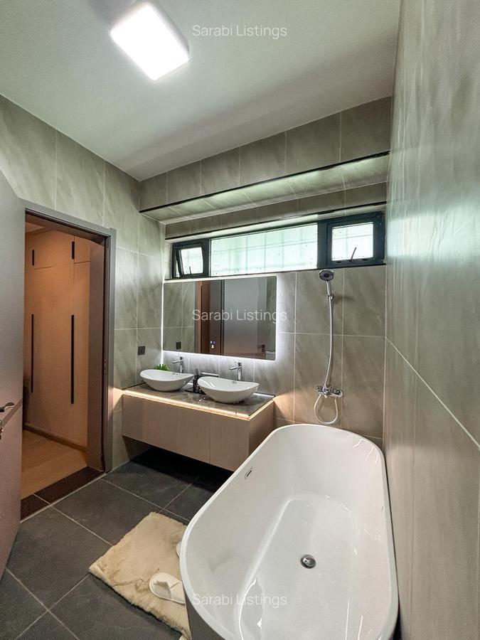 4 Bed Apartment with En Suite in Lavington - 12