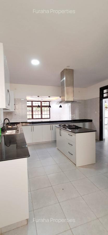 4 Bed House in Shanzu - 7