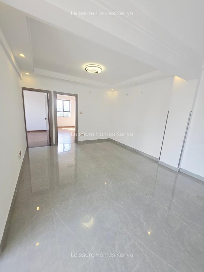 2 Bed Apartment with En Suite at Valley Arcade - 20