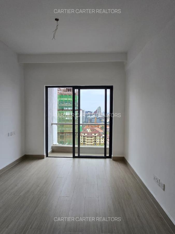 1 Bed House with En Suite in Kilimani - 10