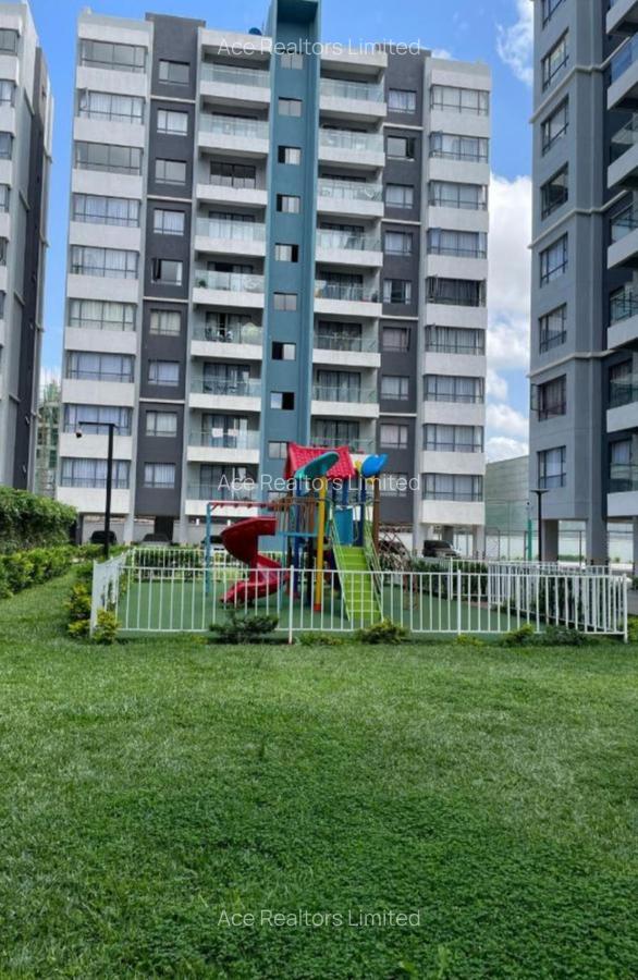 2 Bed Apartment with En Suite at Off - Mombasa Road - 1