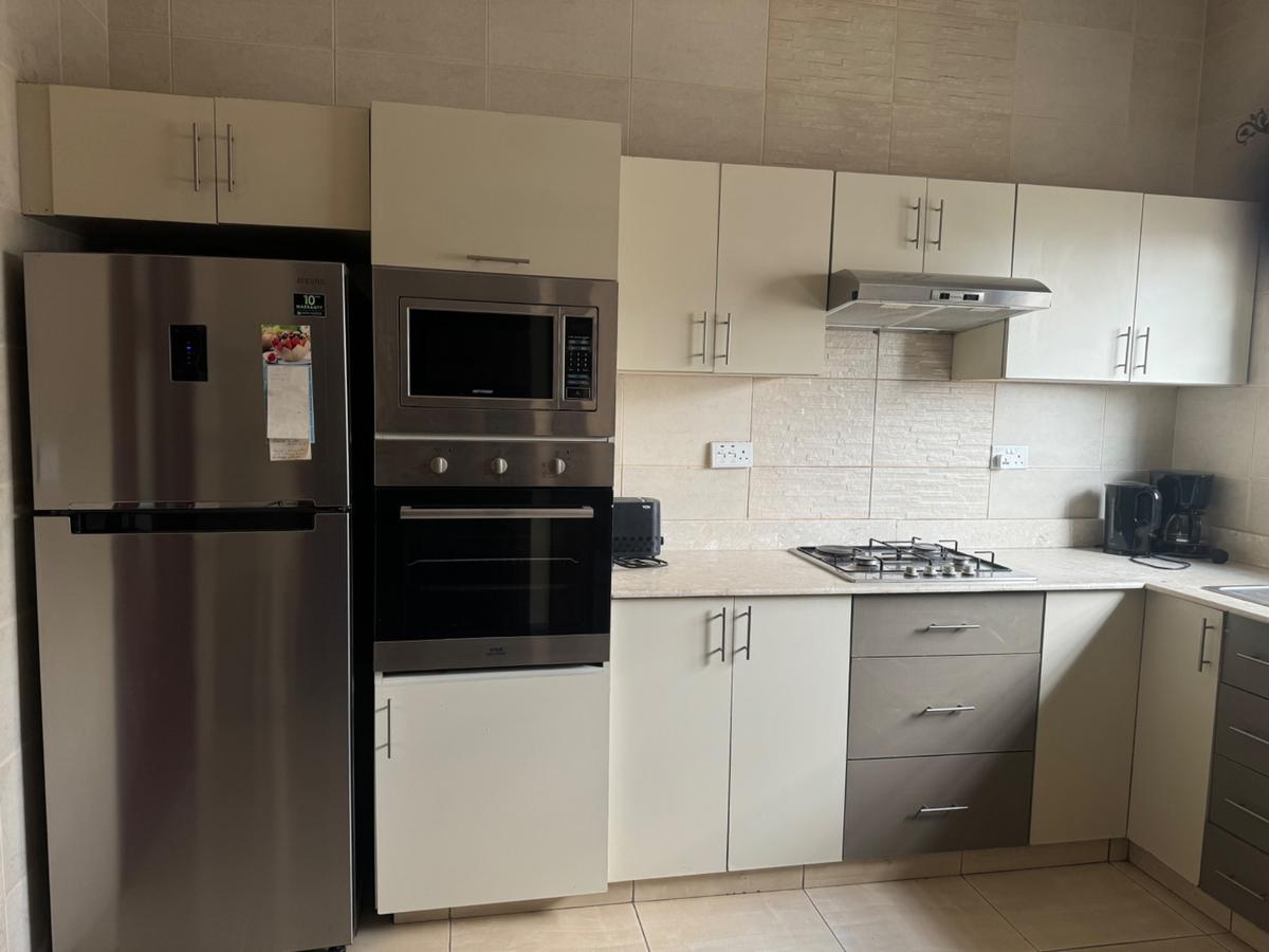 Furnished 3 Bed Apartment with En Suite in Westlands Area - 7