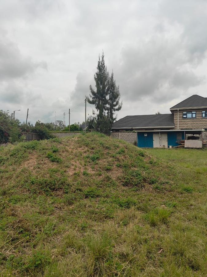 Residential Land at Kcb - 14