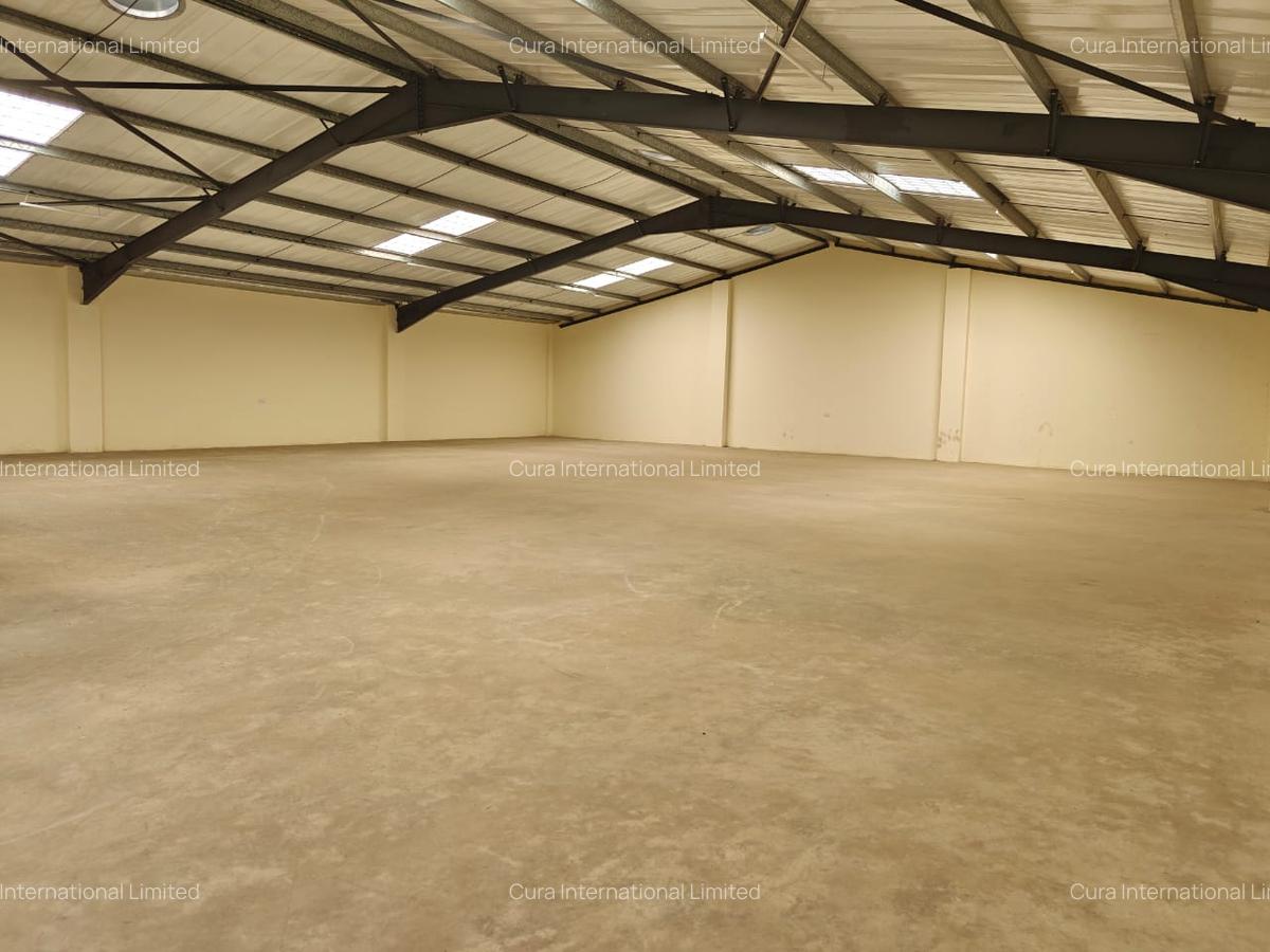 8,759 ft² Warehouse in Ruaraka - 4