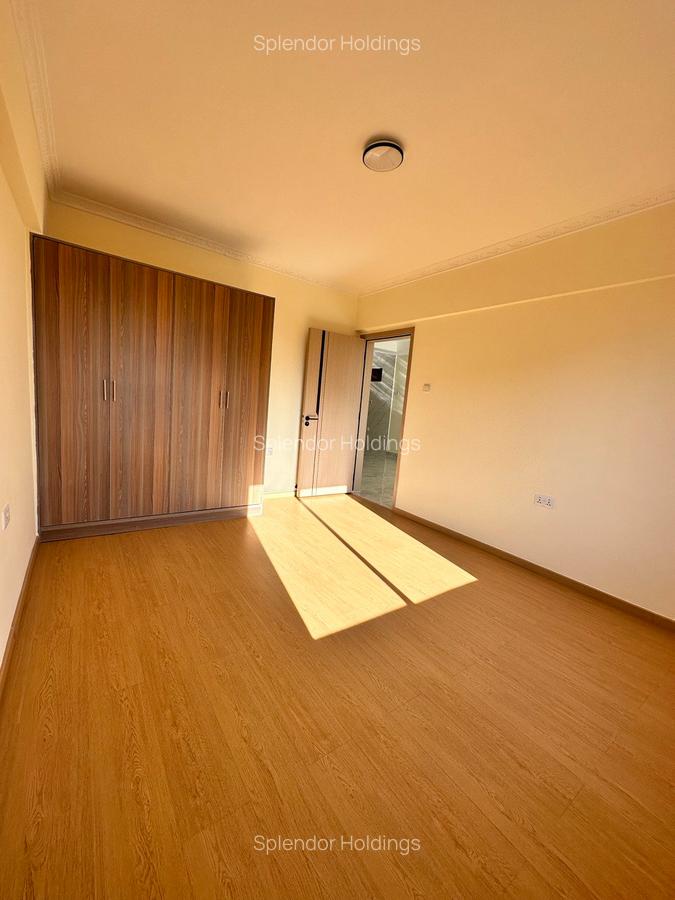 1 Bed Apartment with En Suite in Kileleshwa - 4