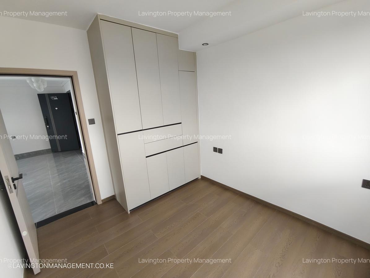 2 Bed Apartment with En Suite at Ngong Road - 12