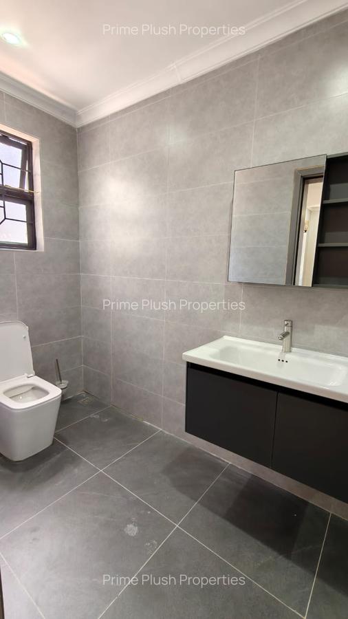 2 Bed House with En Suite in Karen - 11