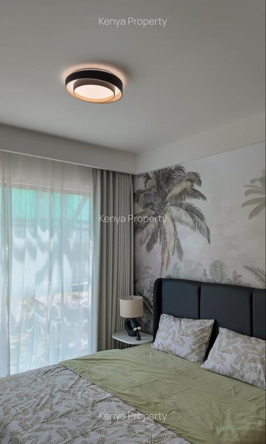 1 Bed Apartment with Swimming Pool at Kivulini Road - 18